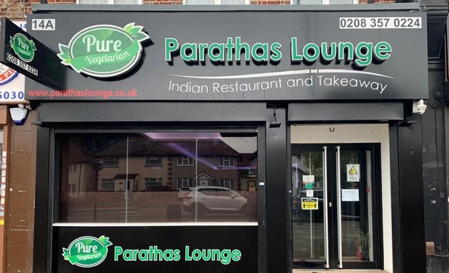 Photo of Parathas Lounge
