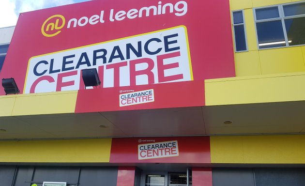 Photo of Noel Leeming Clearance Centre Glenfield