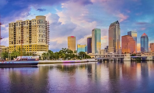 Photo of Visit Tampa Bay