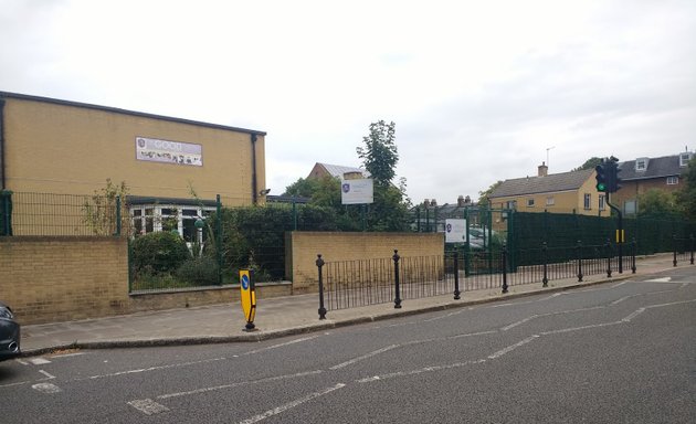 Photo of Christ the King Roman Catholic Primary School