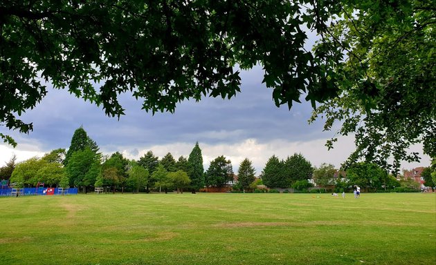 Photo of Basing Hill Park