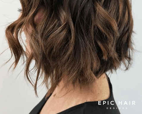 Photo of Epic Hair Designs
