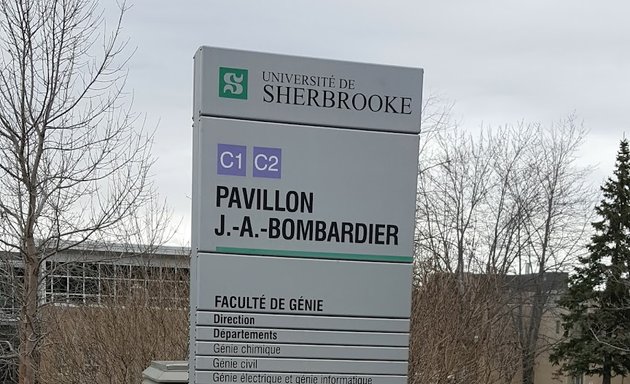 Photo of Pavillon J.-Armand-Bombardier (C2)