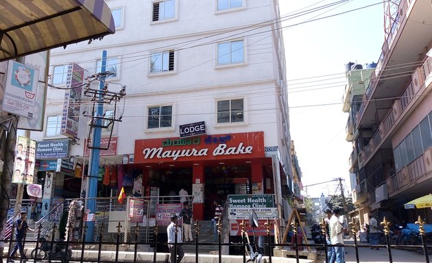 Photo of Mayura Bake