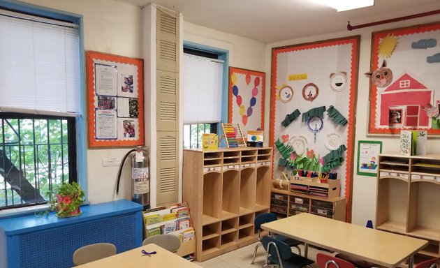 Photo of Bright Beginnings Preschool