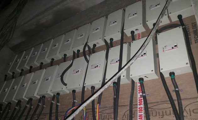Photo of u p Electricals Contractor