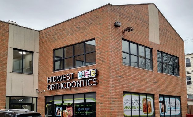 Photo of Midwest Orthodontics Center