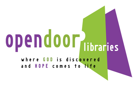 Foto von Connections - The Christian Resource Center