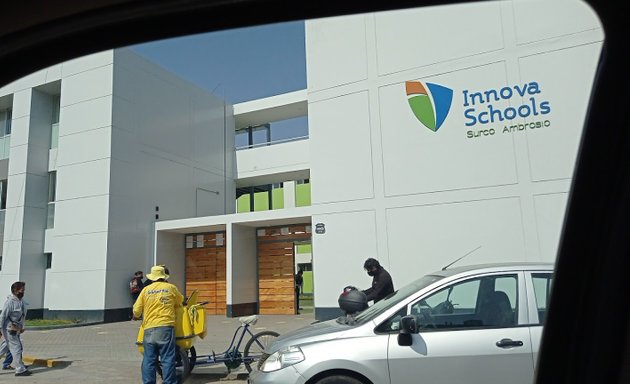 Foto de Innova Schools Surco 1 - Ambrosio