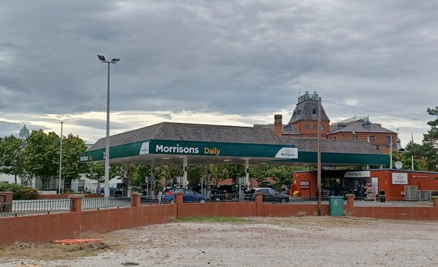 Photo of Morrisons Petrol Station