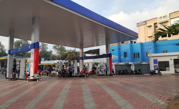 Photo of Hindustan Petroleum Corporation Limited