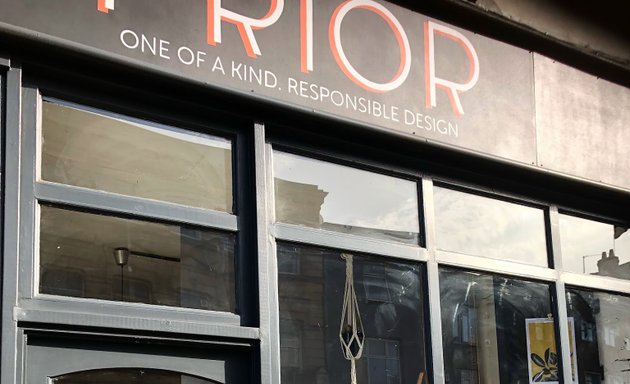 Photo of PRIOR SHOP ( Homeware, Jewellery, Organic Skin Care, Cactus and Lamp Shop, Bristol City Centre)