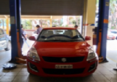 Photo of Maruti Suzuki Service, Bellandur