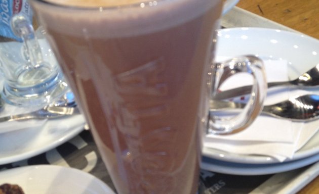 Photo of Costa Coffee