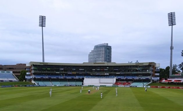 Photo of Hollywoodbets Kingsmead Stadium