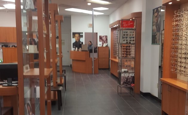 Photo of Laurier Optical