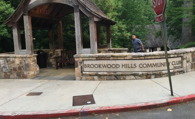 Photo of Brookwood Hills Community Club