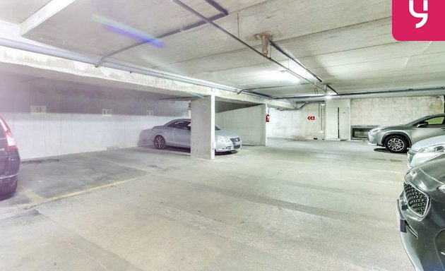 Photo de Yespark, location de parking au mois - Notre Dame de France/Glacière - Paris