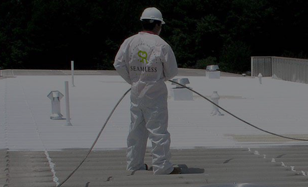 Photo of Seamless Roofers
