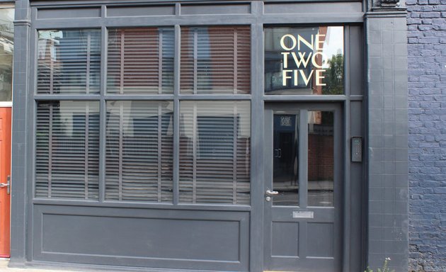 Photo of OneTwoFive Therapy Rooms