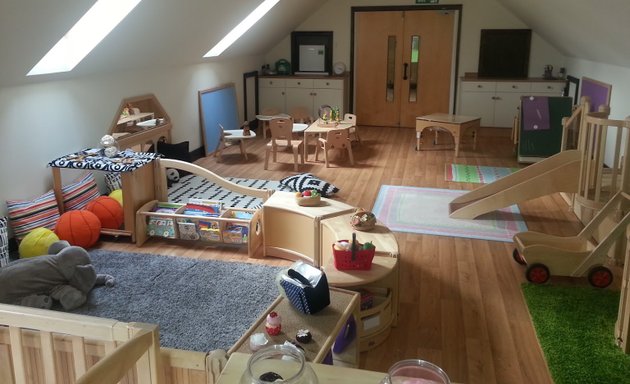 Photo of Rise & Shine Day Nursery & Pre-School