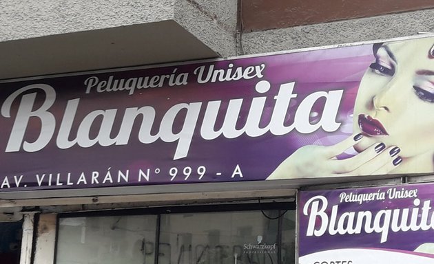 Foto de Peluquería Unisex Blanquita