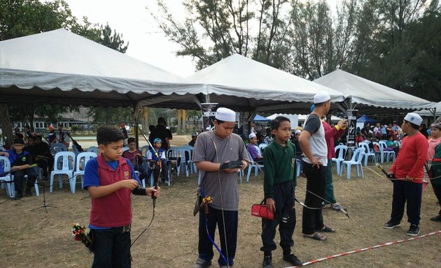 Photo of AsiaCamp ( Team Building Camp )