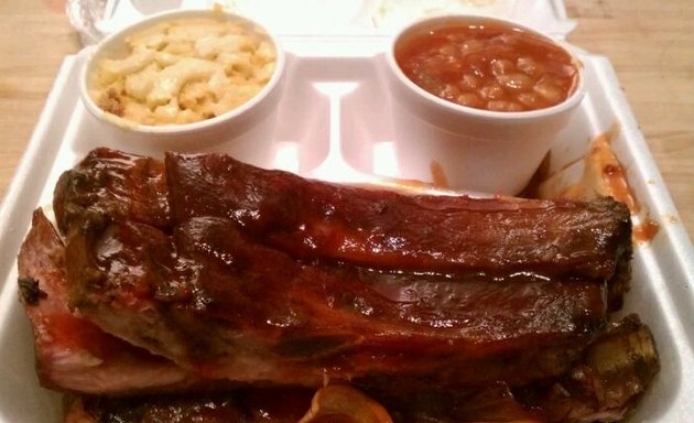 Photo of King Ribs Barbecue