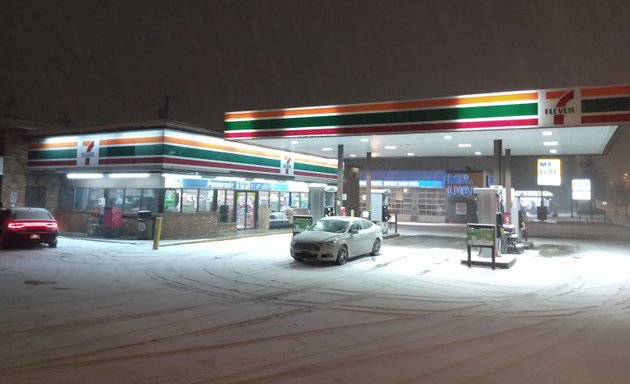 Photo of 7-11 Gas Station