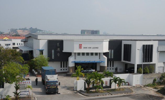 Photo of Ban Hin Leong & Co Sdn. Bhd.