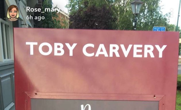 Photo of Toby Carvery Chaddesden