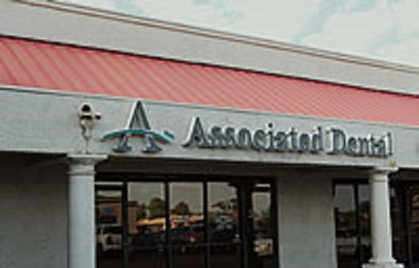 Photo of Associated Dental Care Tucson N Campbell