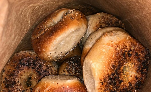 Photo of Greenberg's Bagels Bed Stuy