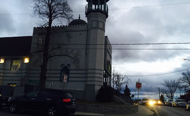 Photo of Masjid-El-Noor