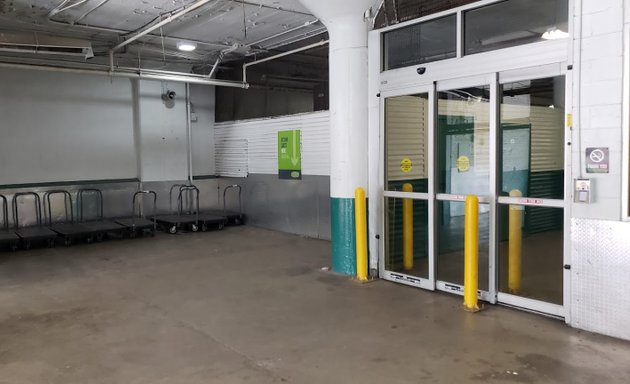 Photo of Store Space Self Storage