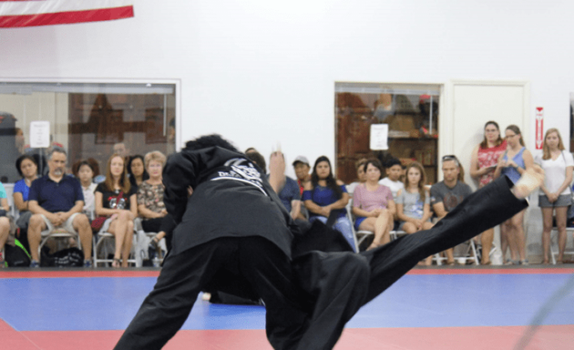 Photo of Bushi Ban Martial Arts & Fitness