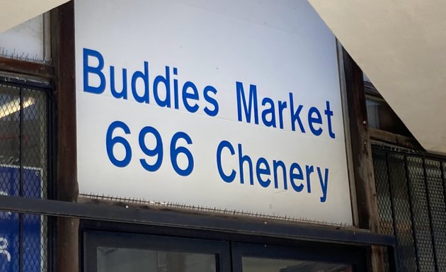 Photo of Buddie's Super Market