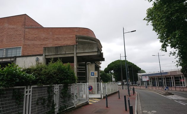 Photo de Institut de Mécanique des Fluides de Toulouse