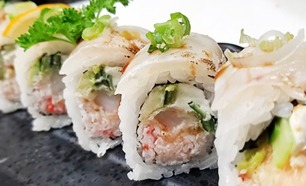 Photo of Ono’s Sushi