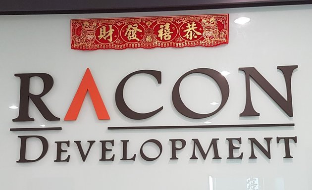 Photo of Racon Development Sdn Bhd