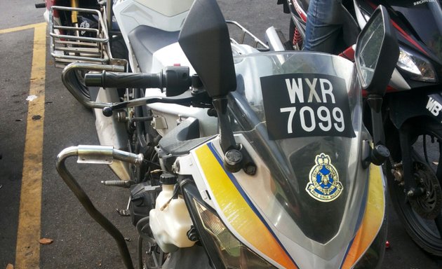 Photo of Kedai Motosikal Chai High Speed Motor