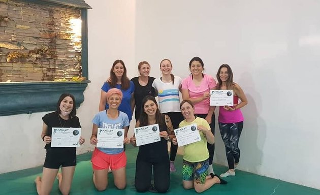 Foto de Yoga Asociaion Cordobesa de Yoga , Suipacha 2418 B° Pueyrredón