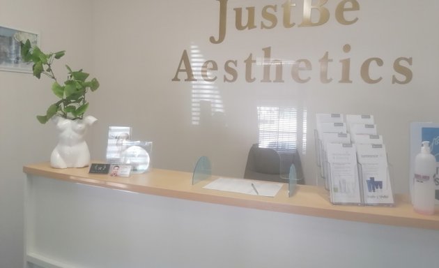 Photo of JustBe Aesthetics (Skin Clinic, Waxing, Massage)