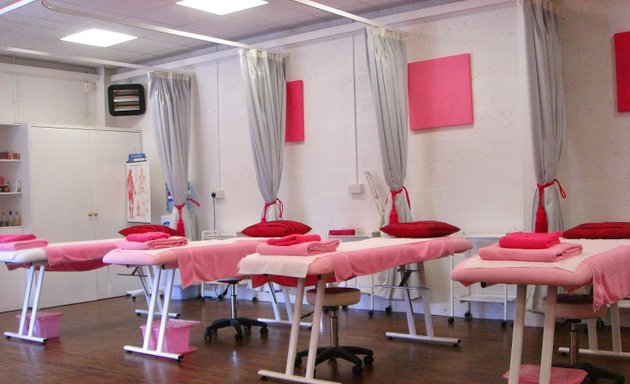 Photo of Pinks Beauty Training Academy