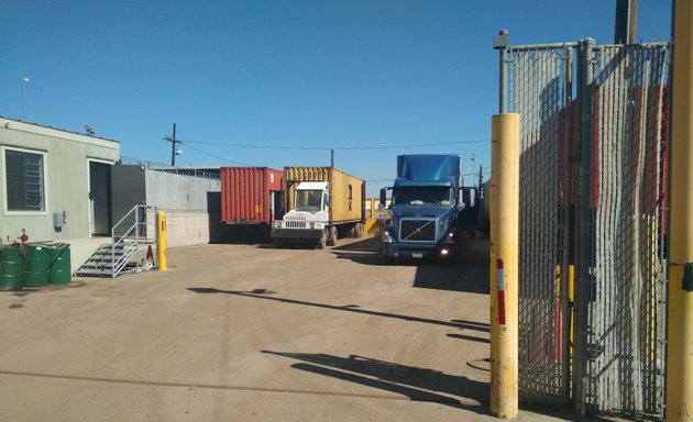 Photo of Milestone Trucking Inc