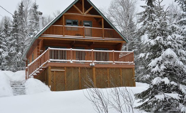 Photo of RSVPchalets