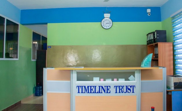 Photo of Timeline Trust