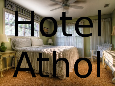 Photo of Hotel Athol