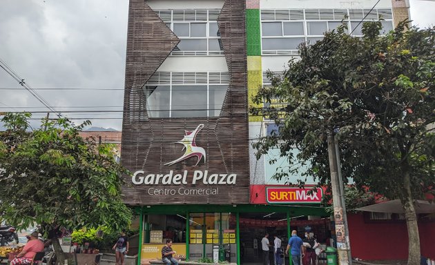 Foto de Gardel Plaza Centro Comercial