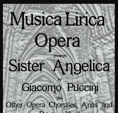 Photo of Musica Lirica Opera Company